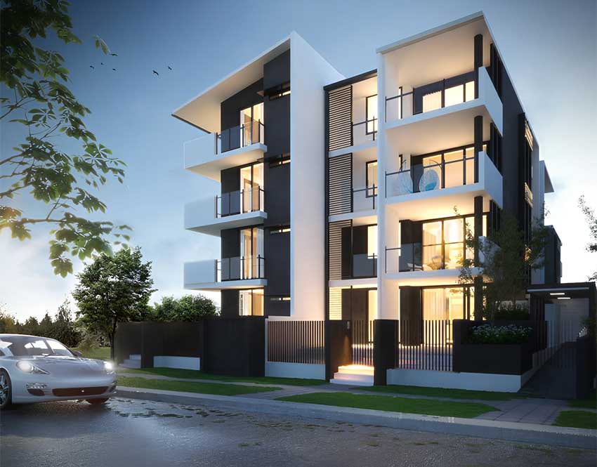 Purchased property by buyers agent for investment property in Sydney