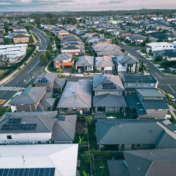 Local Properties in Sydney