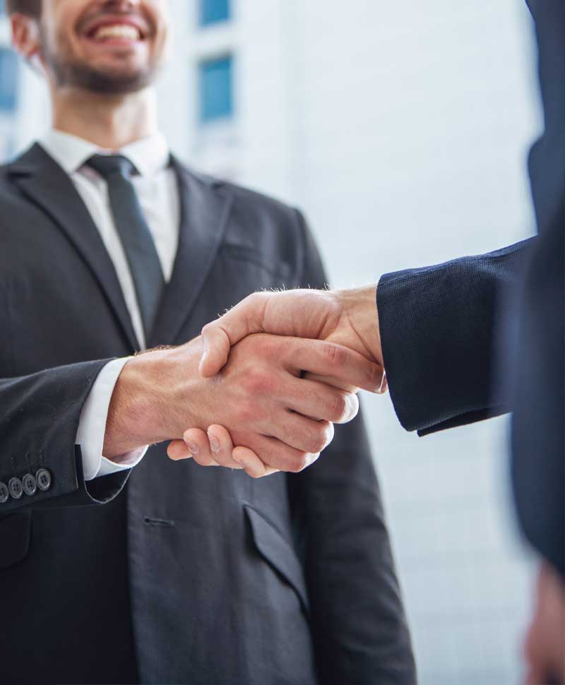 successful negotiation of buyers agent for investment property in Sydney