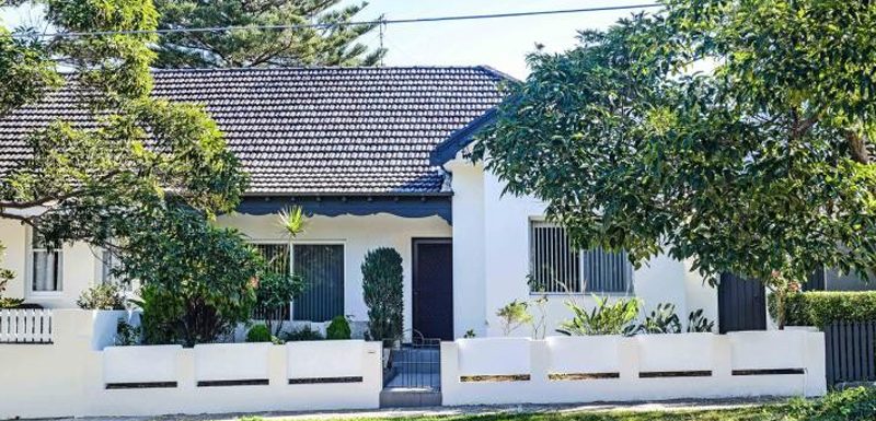 Buyers Agent Purchase – Ashton St., Queens Park, Sydney - House