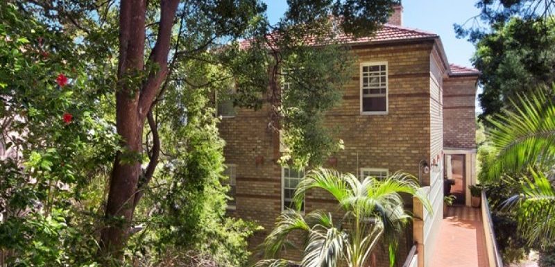 Buyers Agent Purchase – Birriga Road, Bellevue Hill, Sydney - Home