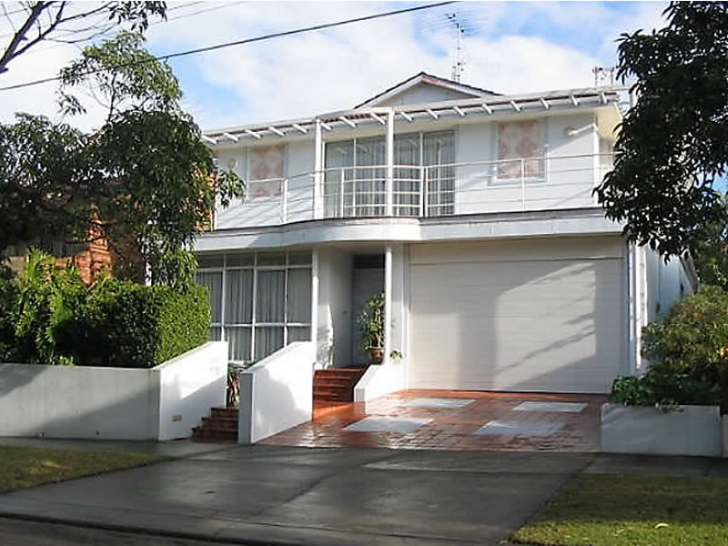 Buyers Agent Purchase – Fairweather St., Bellevue Hill, Sydney - House