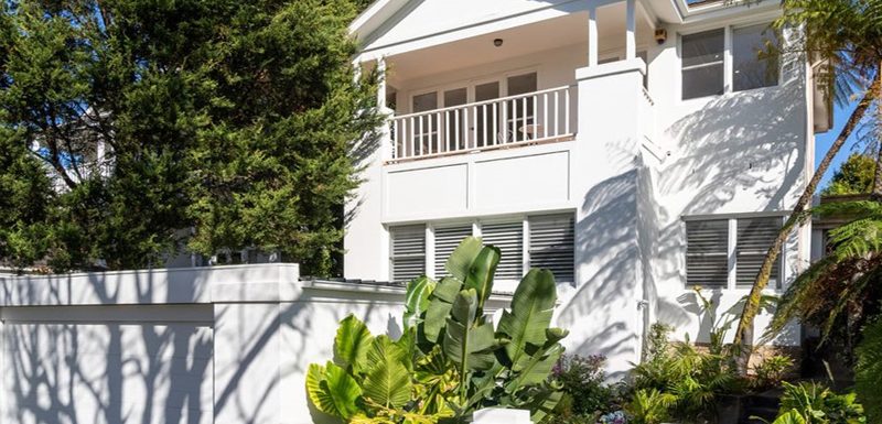 Buyers Agent Purchase – Family Home in Bellevue Hill, Sydney