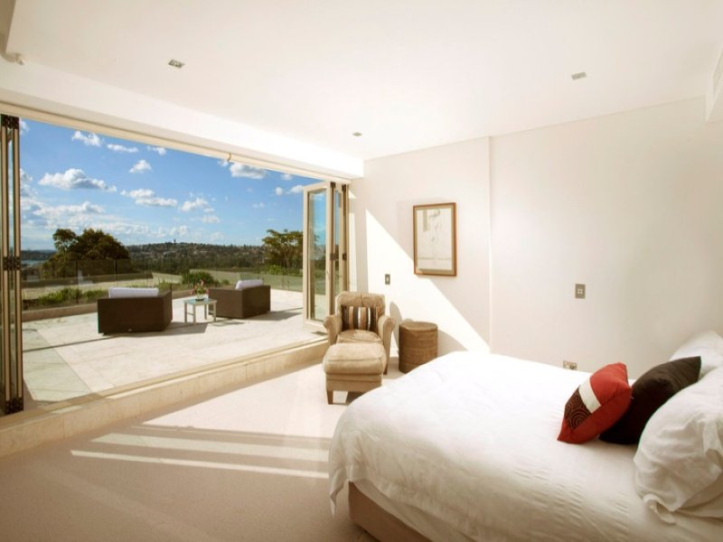 Buyers Agent Purchase – Bundarra Rd, Bellevue Hill, Sydney - Bedroom