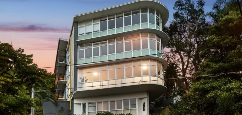 Buyers Agent Purchase – Drumalbyn Rd, Bellevue Hill, Sydney - House