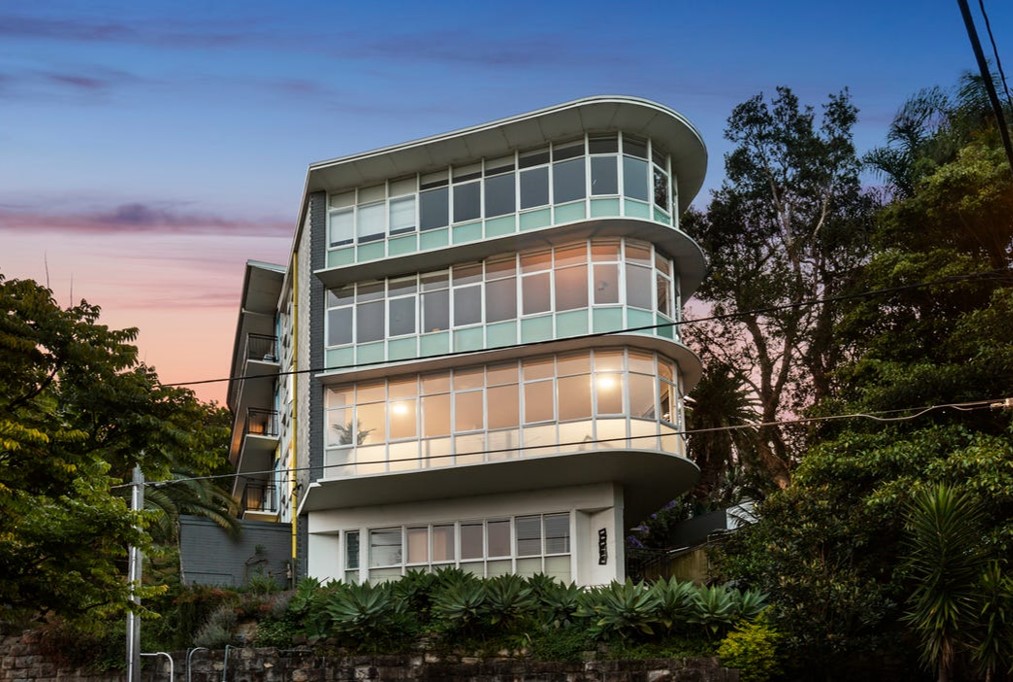 Buyers Agent Purchase – Drumalbyn Rd, Bellevue Hill, Sydney - House