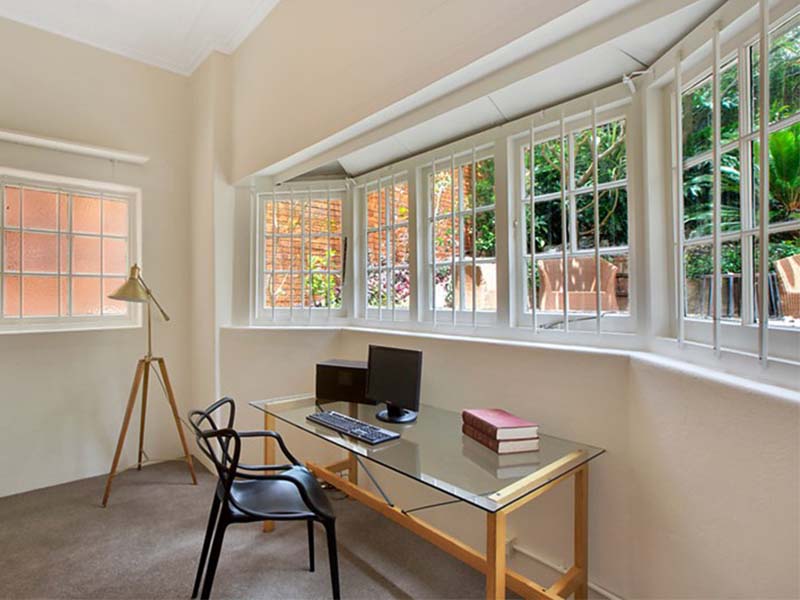 Buyers Agent Purchase – Apartment in Bondi Rd, Bondi Beach, Sydney - Sunroom
