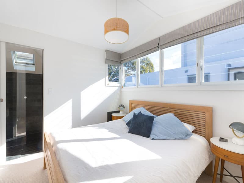 Buyers Agent Purchase – Beach Rd, Bondi Beach, Sydney - Bedroom