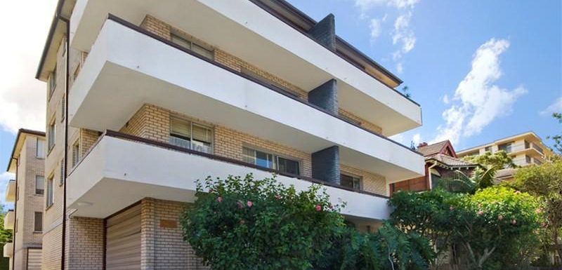 Buyers Agent Purchase – Penkivil St., Bondi, Sydney - House