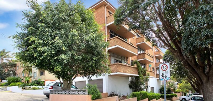 Buyers Agent Purchase – Birrell St., Bondi, Sydney - Home