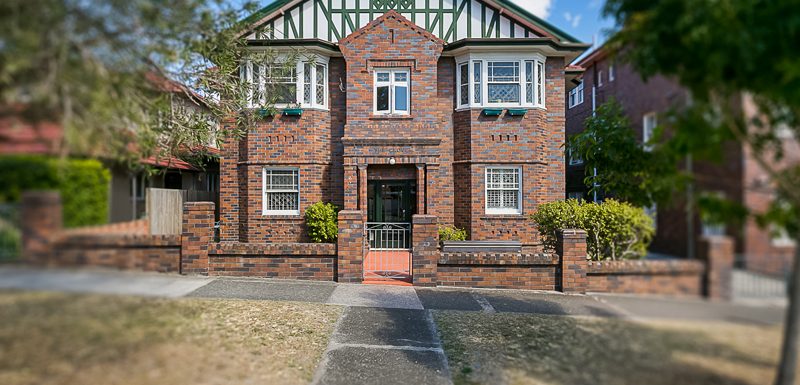 Buyers Agent Purchase – Allens Parade, Bondi Junction, Sydney - House