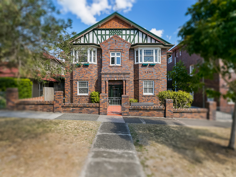 Buyers Agent Purchase – Allens Parade, Bondi Junction, Sydney - House