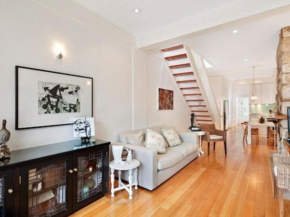 Buyers Agent Purchase – Ruthven St., Bondi Junction, Sydney - Living Room