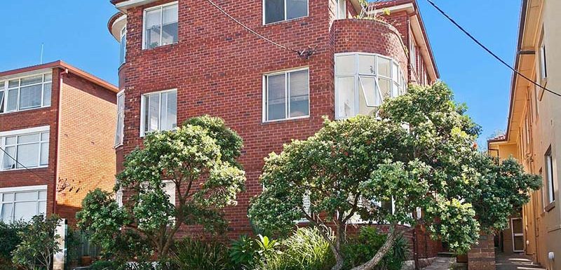 Buyers Agent Purchase – Glen St., Bondi, Sydney - House