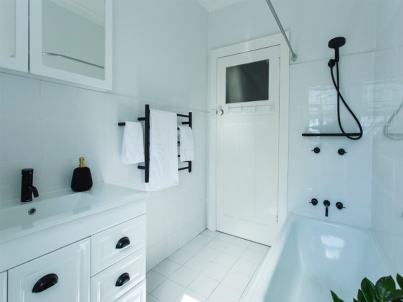 Buyers Agent Purchase – Gardyne St., Bronte, Sydney - Bathroom