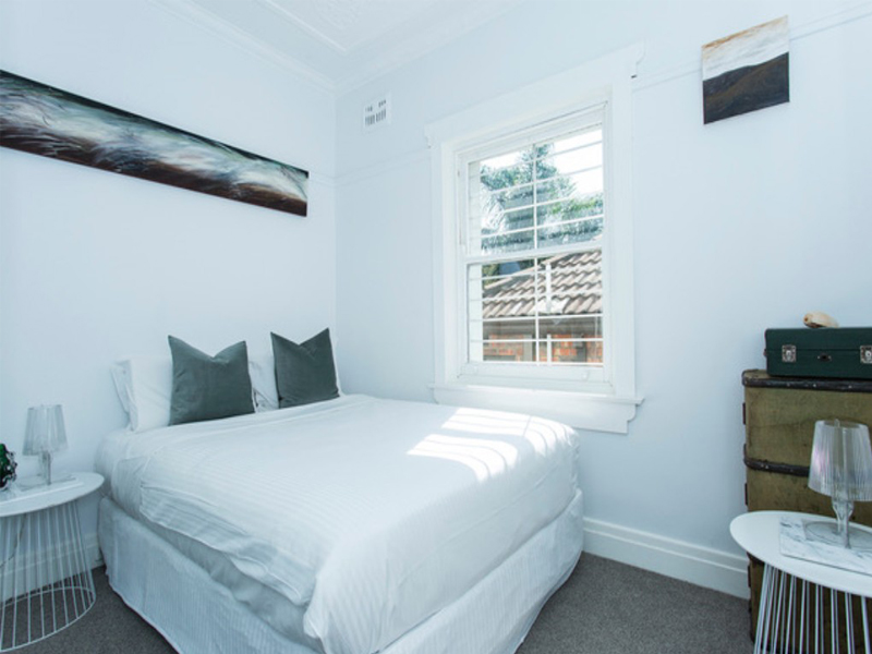 Buyers Agent Purchase – Gardyne St., Bronte, Sydney - Bedroom