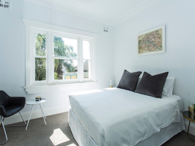 Buyers Agent Purchase – Gardyne St., Bronte, Sydney - Second Bedroom