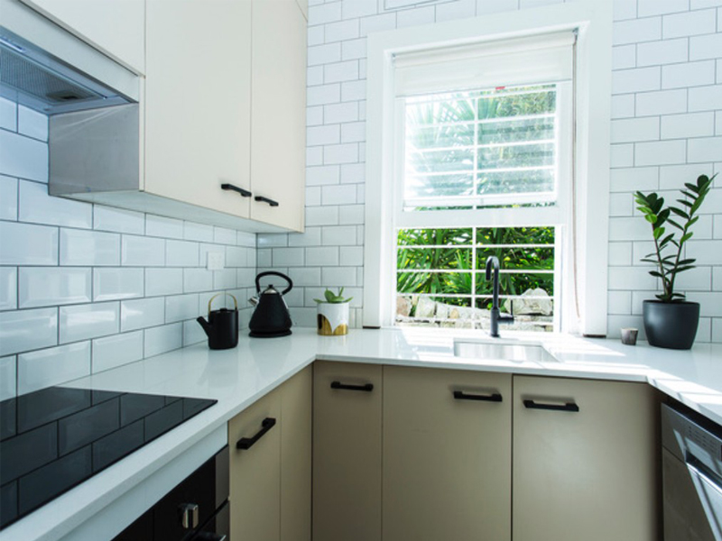 Buyers Agent Purchase – Gardyne St., Bronte, Sydney - Kitchen