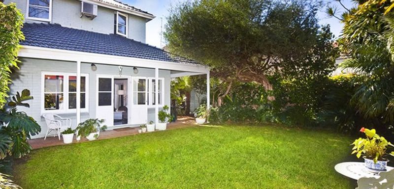 Buyers Agent Purchase – Double Bay, Sydney - House