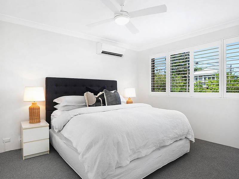 Buyers Agent Purchase – Clifton Rd, Clovelly, Sydney - Bedroom