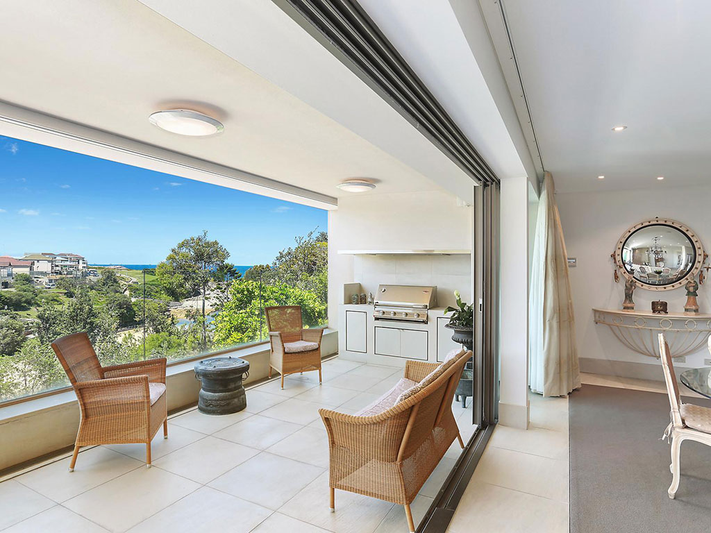 Buyers Agent Purchase – Clovelly Rd, Clovelly, Sydney - Balcony