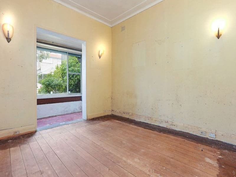 Buyers Agent Purchase – Investment Property in Clovelly, Sydney - Bedroom