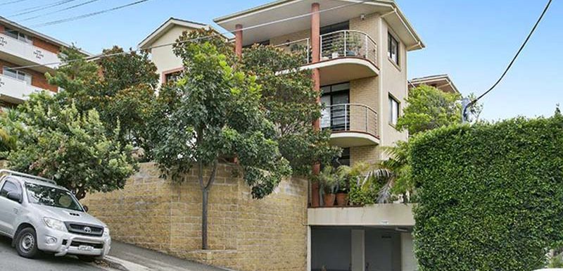 Buyers Agent Purchase – Alexander St., Coogee, Sydney - House