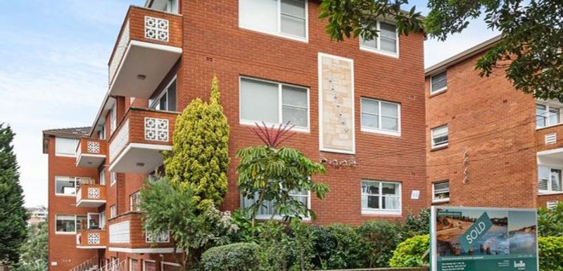 Buyers Agent Purchase – Apartment in Coogee, Sydney - House