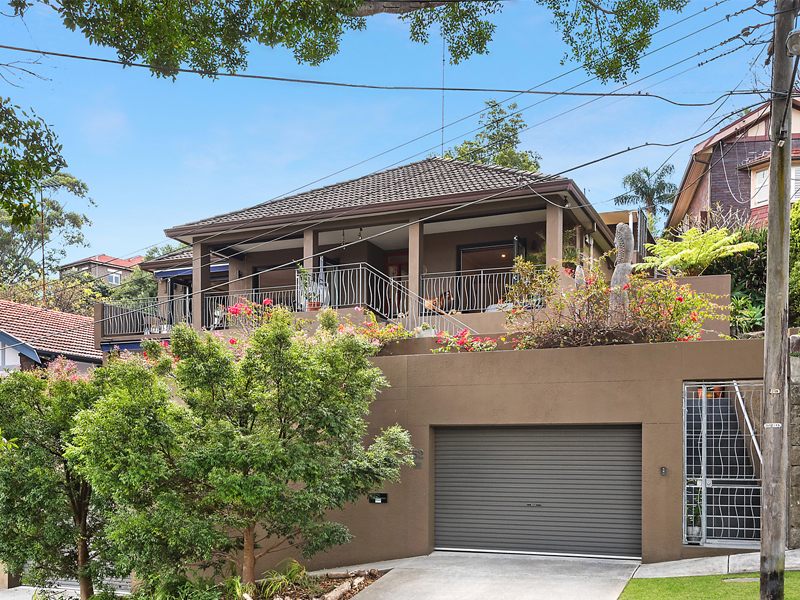 Buyers Agent Purchase – Coogee, Sydney - House