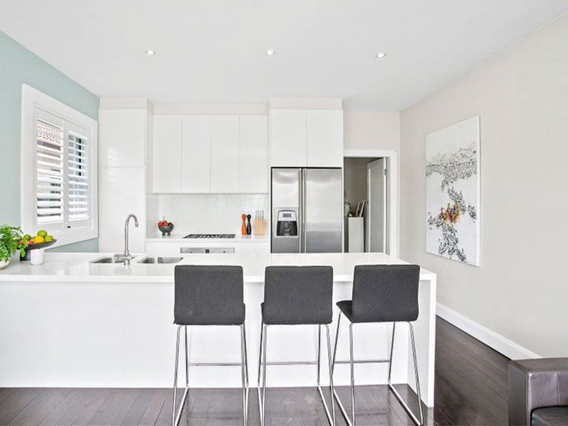 Buyers Agent Purchase – Family Home in Kingsford, Sydney - Dining Area