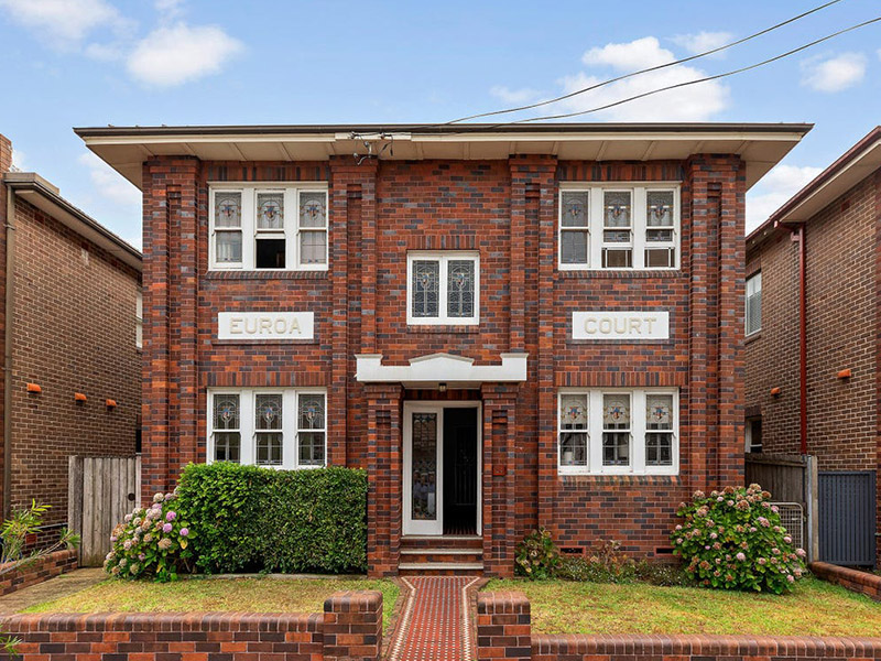 Buyers Agent Purchase – Eastern Suburbs, Sydney - House