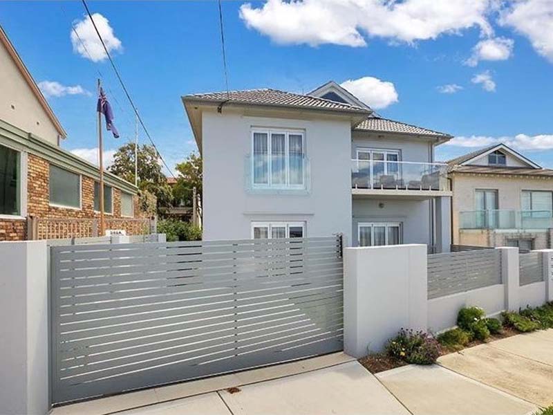 Buyers Agent Purchase – Apartment in Vaucluse, Sydney - House