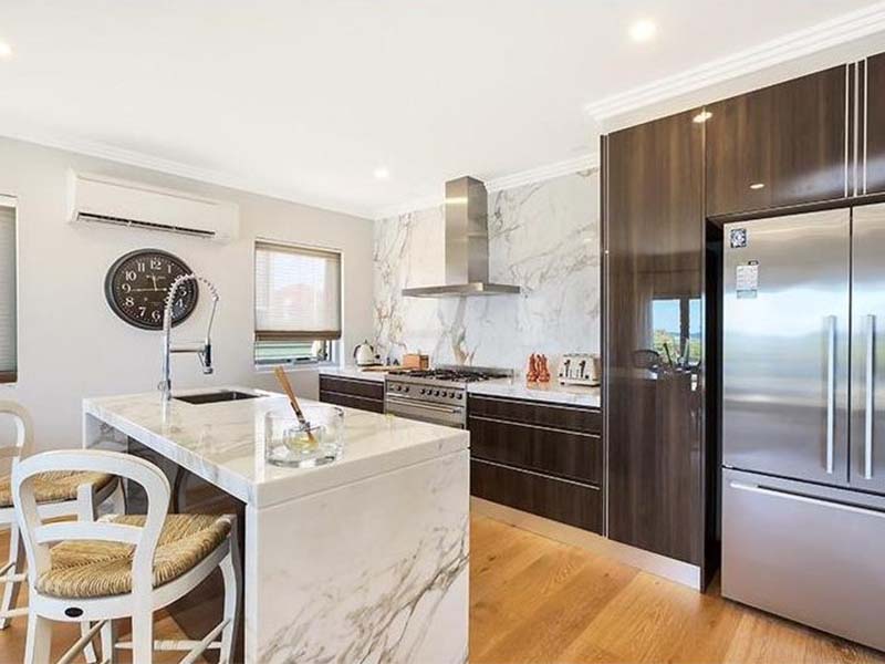 Buyers Agent Purchase – Apartment in Vaucluse, Sydney - Kitchen