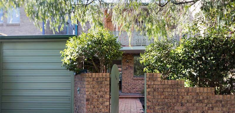 Buyers Agent Purchase – Family Home in St James Rd, Bondi Junction, Sydney - House