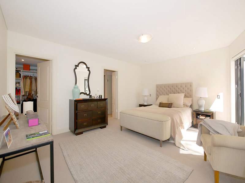 Buyers Agent Purchase – Apartment in Bundarra Rd, Bellevue Hill, Sydney - Bedroom