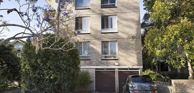 Buyers Agent Purchase – Queens Park, Sydney - House Front View