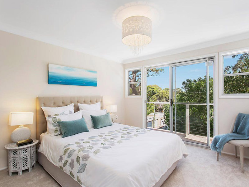 Buyers Agent Purchase – Keiran St., Bondi Junction, Sydney- Bedroom