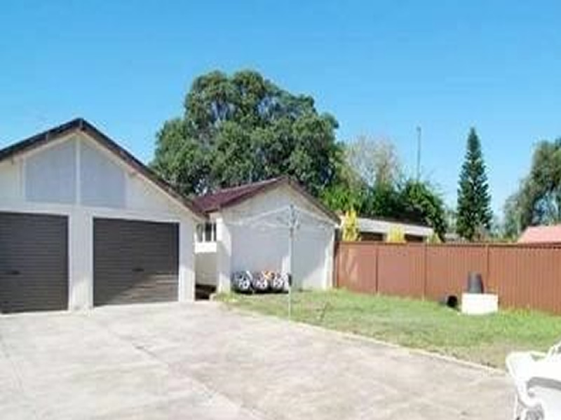 Buyers Agent Purchase – Kensington, Sydney - Garage