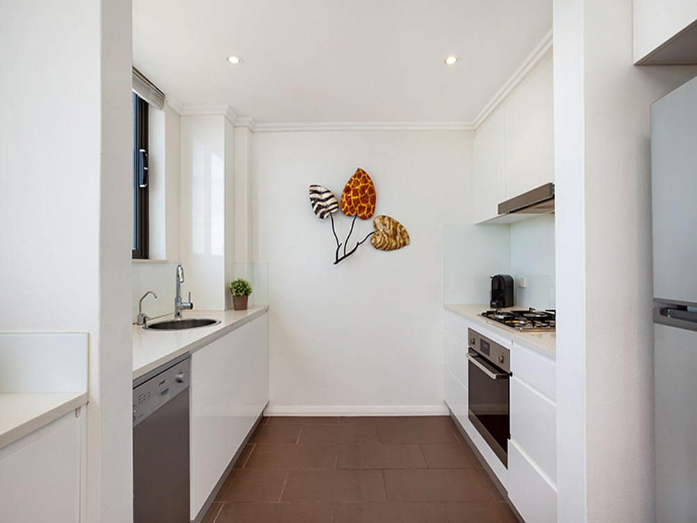 Buyers Agent Purchase – Boronia Rd, Kensington, Sydney - Kitchen