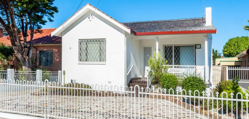 Buyers Agent Purchase – Kingsford, Sydney - House