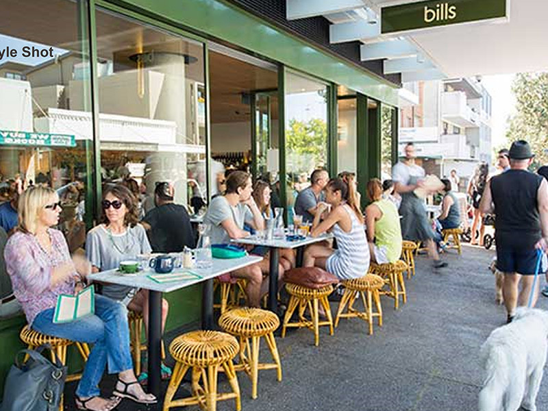 Buyers Agent Purchase – Hall St., Bondi Beach, Sydney - Lifestyle Shot