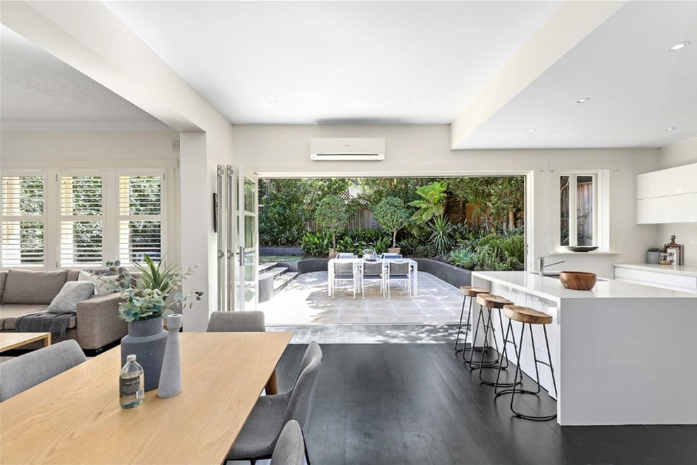 Buyers Agent Purchase – Clovelly, Sydney - House Interior