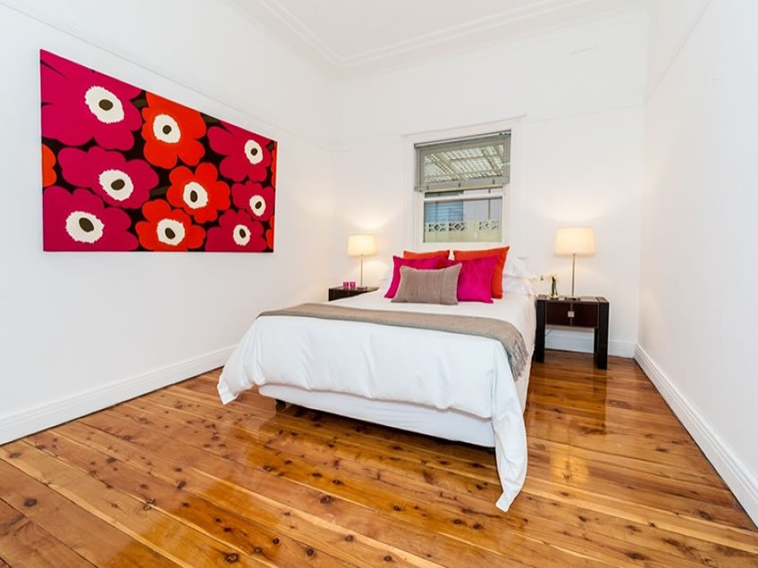 Buyers Agent Purchase – Maroubra, Sydney - Second Bedroom