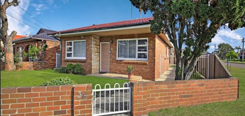 Buyers Agent Purchase – Matraville, Sydney - House