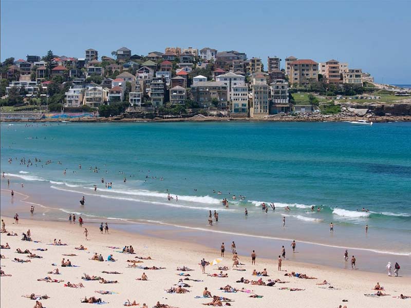 Buyers Agent Purchase – North Bondi, Sydney - Location