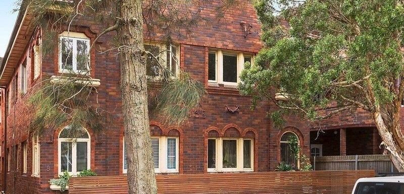 Buyers Agent Purchase – Warners Ave, North Bondi, Sydney - House