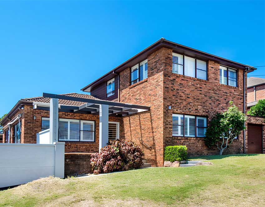 off-market property purchased by buyers agent in sydney
