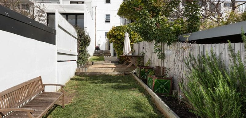 Buyers Agent Purchase – Hargrave St., Paddington, Sydney - House