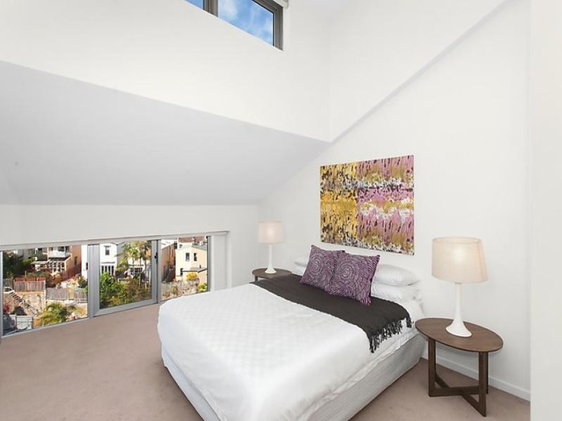 Buyers Agent Purchase – Paddington, Sydney - Bedroom