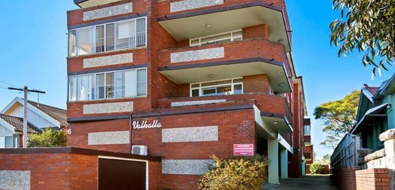 Buyers Agent Purchase – Bradley St., Randwick, Sydney - House